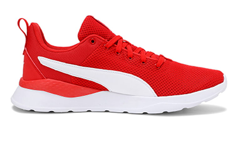 Puma Anzarun Lite 'Red White' 圖 2