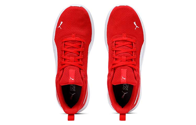 Puma Anzarun Lite 'Red White' 圖 3