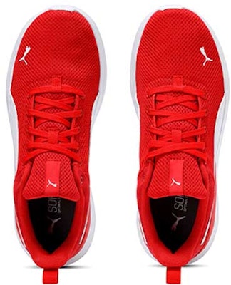 Puma Anzarun Lite 'Red White' 371128-04 Lookbook Puma Anzarun Lite 'Red White' 371128-04