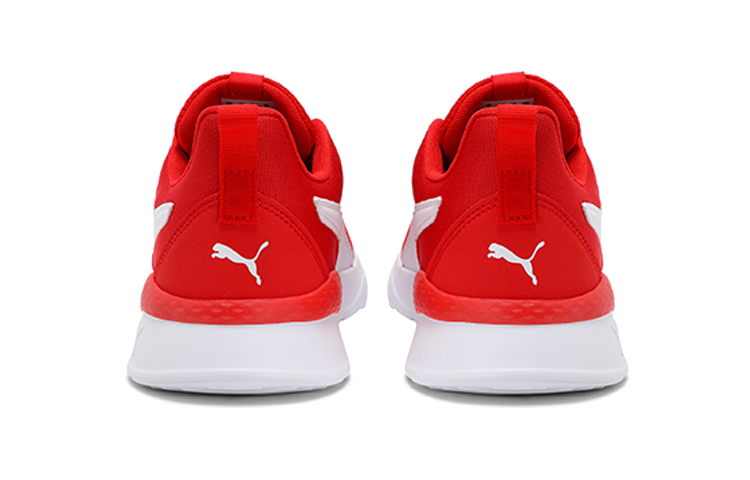 Puma Anzarun Lite 'Red White' 圖 4