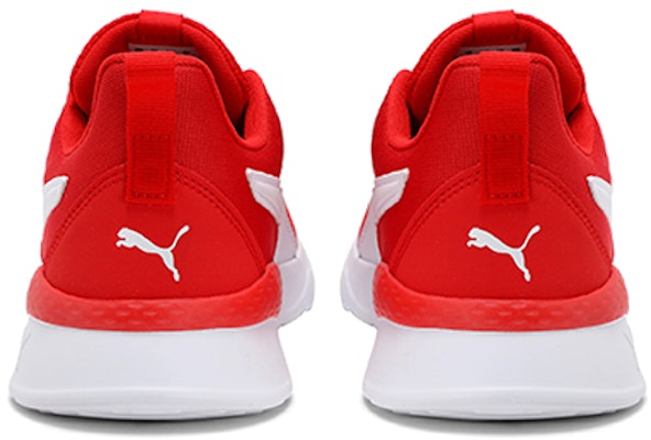 Puma Anzarun Lite 'Red White' 371128-04 Shop Puma Anzarun Lite 'Red White' 371128-04