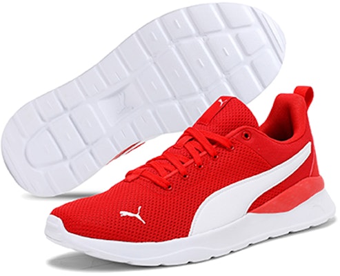 Puma Anzarun Lite 'Red White' 371128-04 Purchase Puma Anzarun Lite 'Red White' 371128-04