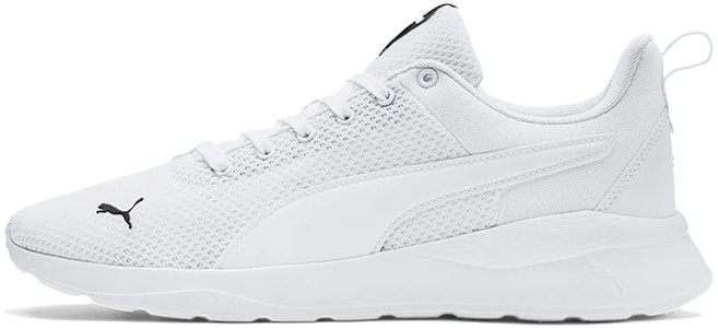 プーマ アンザラン ライト 白 (Puma Anzarun Lite Shiro) 371128-03 Buy プーマ アンザラン ライト 白 (Puma Anzarun Lite Shiro) 371128-03