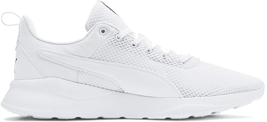 彪马 Anzarun Lite "白色" 371128-03 Order 彪马 Anzarun Lite "白色" 371128-03