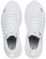 푸마 안자룬 라이트 '화이트' (Puma Anzarun Lite 'White') 371128-03 Lookbook 푸마 안자룬 라이트 '화이트' (Puma Anzarun Lite 'White') 371128-03