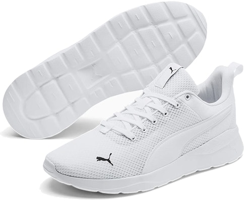 彪马 Anzarun Lite "白色" 371128-03 Purchase 彪马 Anzarun Lite "白色" 371128-03