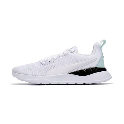 Puma Anzarun Lite 'White Eggshell Blue'