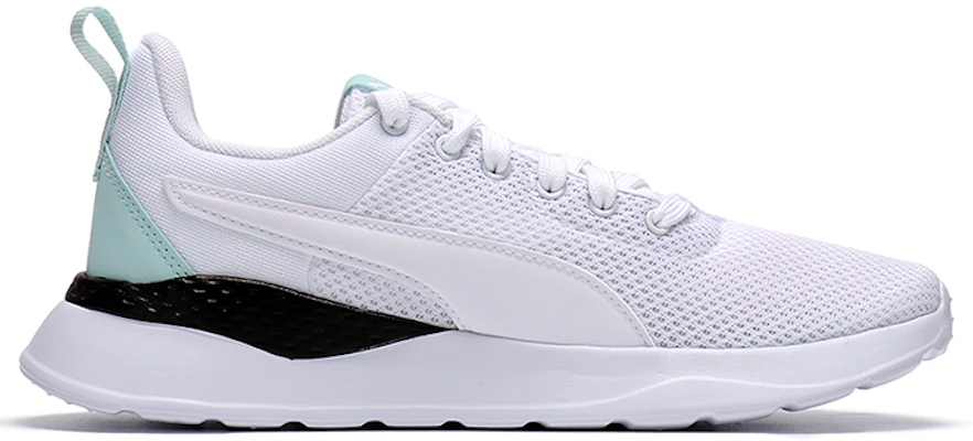 Puma Anzarun Lite ''Blanc et Bleu Coquille d''Œuf'' 371128-26 Order Puma Anzarun Lite ''Blanc et Bleu Coquille d''Œuf'' 371128-26