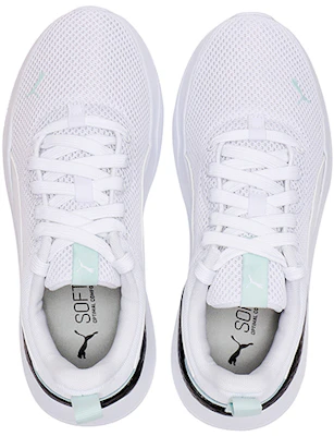 Puma Anzarun Lite ''Blanc et Bleu Coquille d''Œuf'' 371128-26 Shop Puma Anzarun Lite ''Blanc et Bleu Coquille d''Œuf'' 371128-26