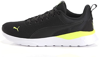 Puma Anzarun Lite 'Yellow Black' 371128-09 Puma Anzarun Lite 'Yellow Black' 371128-09