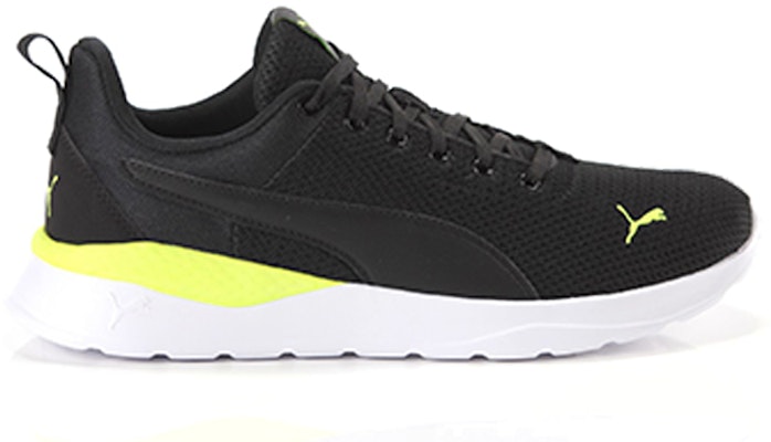 Puma Anzarun Lite 'Yellow Black' 371128-09 Order Puma Anzarun Lite 'Yellow Black' 371128-09