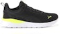 Puma Anzarun Lite 'Kuning Hitam' 371128-09
