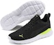 Lookbook Puma Anzarun Lite 'Kuning Hitam' 371128-09