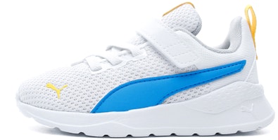 Puma Anzarun Lite AC 'Infant Grey Blue' 372010-06 Puma Anzarun Lite AC 'Infant Grey Blue' 372010-06