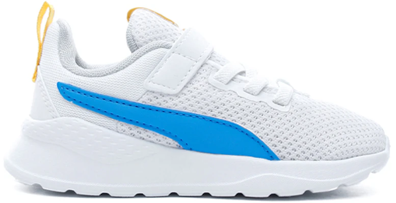 彪马 Anzarun Lite AC '婴儿灰蓝' 372010-06 Order 彪马 Anzarun Lite AC '婴儿灰蓝' 372010-06