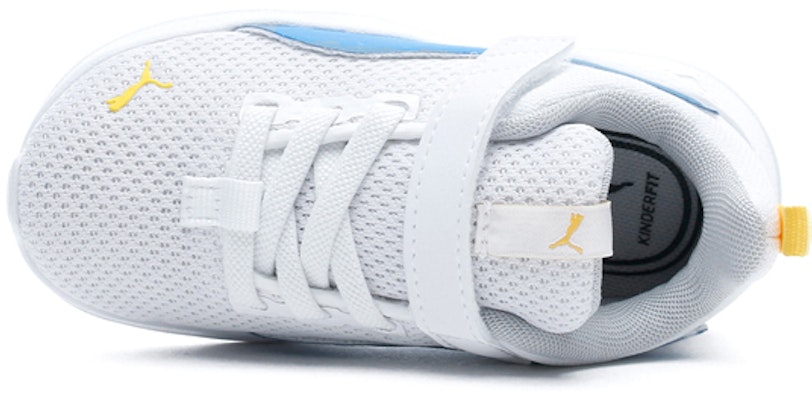 彪马 Anzarun Lite AC '婴儿灰蓝' 372010-06 Lookbook 彪马 Anzarun Lite AC '婴儿灰蓝' 372010-06