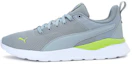 Buy Puma Anzarun Lite Blau ''Grau'' Sneakers 371128-10