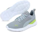 Lookbook Puma Anzarun Lite Blau ''Grau'' Sneakers 371128-10