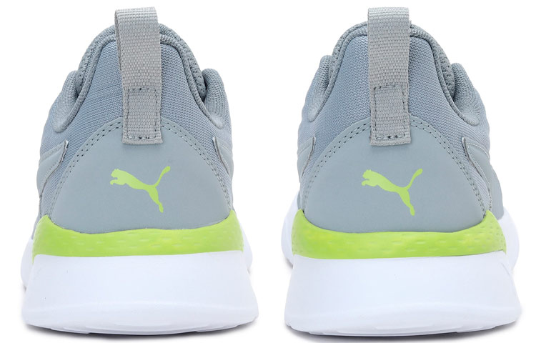 Purchase Puma Anzarun Lite Blau ''Grau'' Sneakers 371128-10