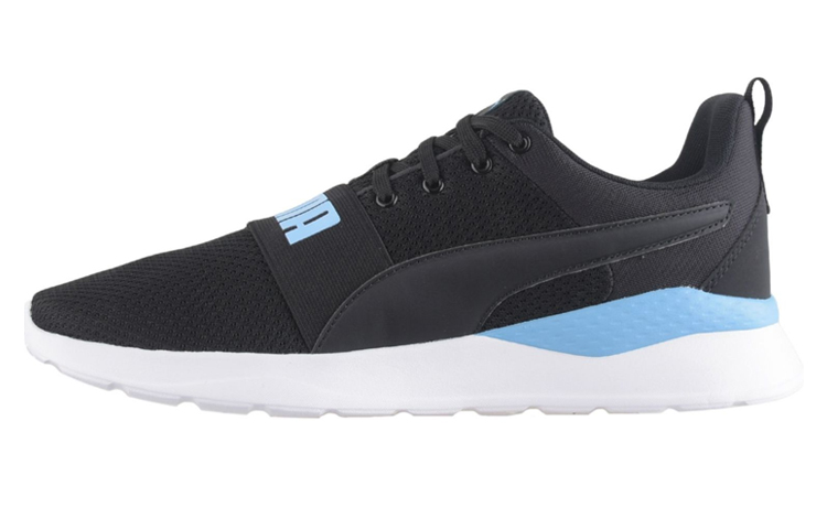Puma Anzarun Lite Bold /Blue 'Black' 372362-06