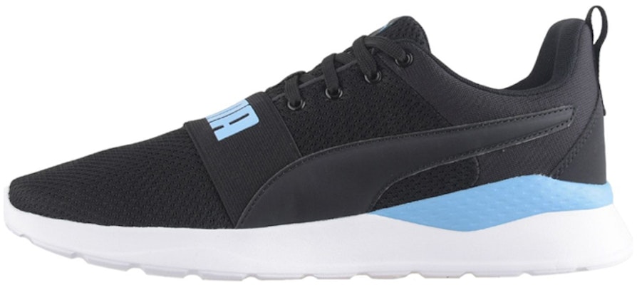 푸마 안자룬 라이트 볼드 블랙 (Puma Anzarun Lite Bold Black) 372362-06 Buy 푸마 안자룬 라이트 볼드 블랙 (Puma Anzarun Lite Bold Black) 372362-06