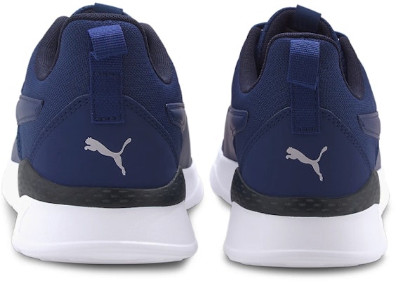 プーマ アンザラン ライト ボールド ロー (ブルー) 372362-07 Shop プーマ アンザラン ライト ボールド ロー (ブルー) 372362-07