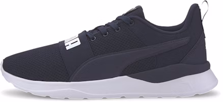 Puma Anzarun Lite Bold 'White Black Dark Blue' 372362-05 Puma Anzarun Lite Bold 'White Black Dark Blue' 372362-05