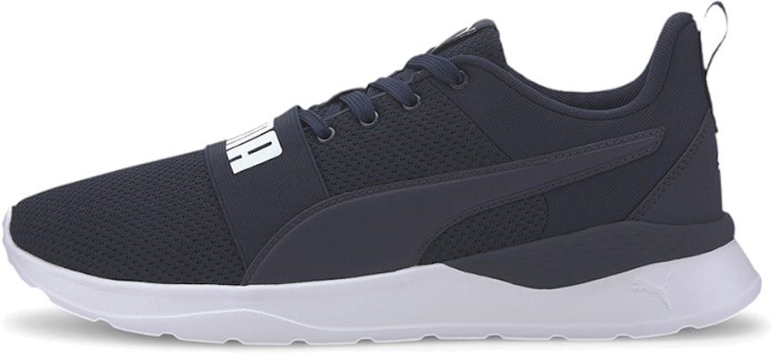 Puma Anzarun Lite Bold 'White Black Dark Blue' 372362-05 Buy Puma Anzarun Lite Bold 'White Black Dark Blue' 372362-05