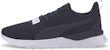 Puma Anzarun Lite Bold 'Putih Hitam Biru Gelap' 372362-05