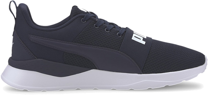 Puma Anzarun Lite Bold 'White Black Dark Blue' 372362-05 Order Puma Anzarun Lite Bold 'White Black Dark Blue' 372362-05