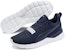 Puma Anzarun Lite Bold 'Putih Hitam Biru Gelap' 372362-05