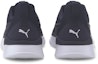Shop Puma Anzarun Lite Bold 'Putih Hitam Biru Gelap' 372362-05