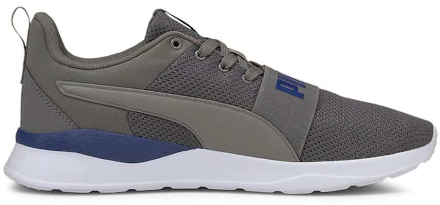 Puma Anzarun Lite Bold ''Vert Bleu'' 372362-11 Order Puma Anzarun Lite Bold ''Vert Bleu'' 372362-11