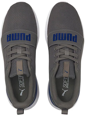 Puma Anzarun Lite Bold ''Vert Bleu'' 372362-11 Lookbook Puma Anzarun Lite Bold ''Vert Bleu'' 372362-11