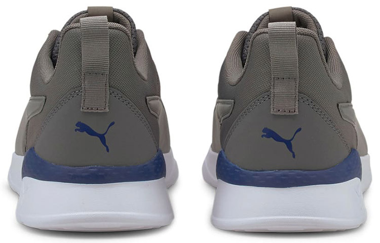 Shop Puma Anzarun Lite Bold ''Vert Bleu'' 372362-11