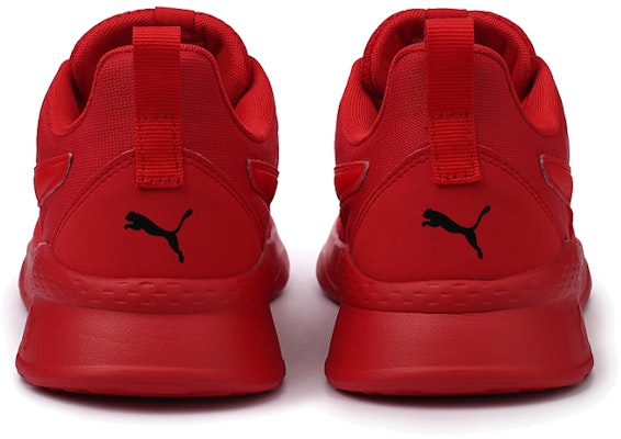 Puma Anzarun Lite Bold Red/ 'Black' 372362-04 Shop Puma Anzarun Lite Bold Red/ 'Black' 372362-04