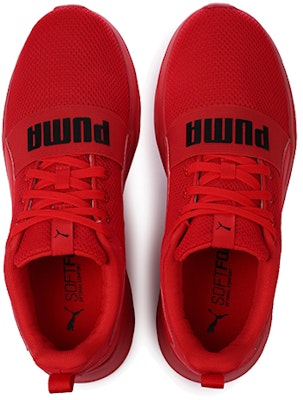 Puma Anzarun Lite Bold Red/ 'Black' 372362-04 Purchase Puma Anzarun Lite Bold Red/ 'Black' 372362-04