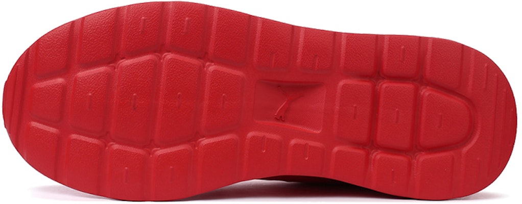 Puma Anzarun Lite Bold Red/ 'Black' 372362-04 Details for Puma Anzarun Lite Bold Red/ 'Black' 372362-04