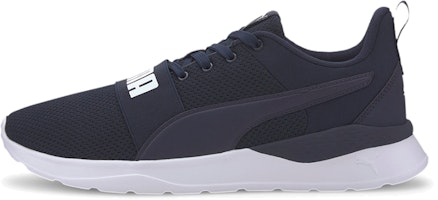 Puma Anzarun Lite Bold 'White Black Dark Blue' 372362-05 Puma Anzarun Lite Bold 'White Black Dark Blue' 372362-05