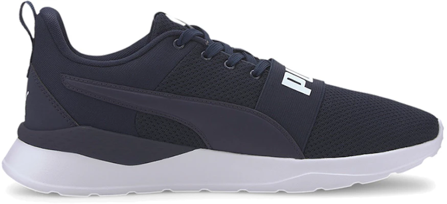 Puma Anzarun Lite Bold ''Weiß Schwarz Dunkelblau'' 372362-05 Order Puma Anzarun Lite Bold ''Weiß Schwarz Dunkelblau'' 372362-05