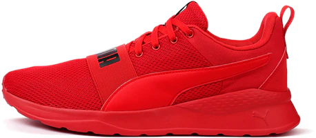 Puma Anzarun Lite Bold Red/ 'Black' 372362-04 Puma Anzarun Lite Bold Red/ 'Black' 372362-04