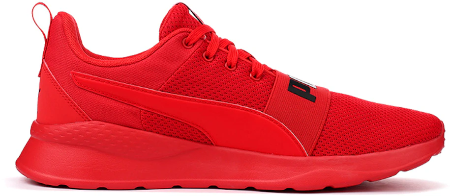 Puma Anzarun Lite Bold Rot/Schwarz 372362-04 Order Puma Anzarun Lite Bold Rot/Schwarz 372362-04