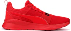 Order Puma Anzarun Lite Bold Rot/Schwarz 372362-04