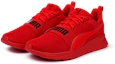 Lookbook Puma Anzarun Lite Bold Rot/Schwarz 372362-04