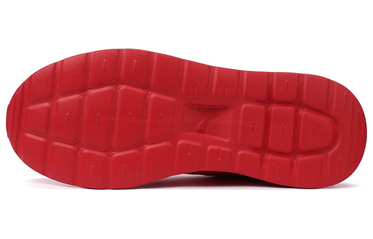 Details for Puma Anzarun Lite Bold Rot/Schwarz 372362-04