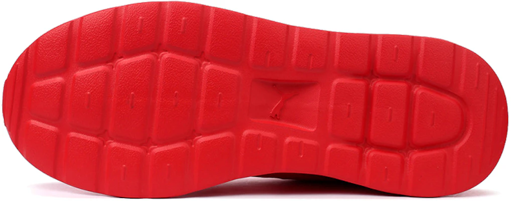 Puma Anzarun Lite Bold Rot/Schwarz 372362-04 Details for Puma Anzarun Lite Bold Rot/Schwarz 372362-04