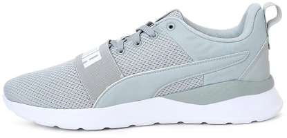 Puma Anzarun Lite Bold Shoes Blue/Grey 372362-03 Puma Anzarun Lite Bold Shoes Blue/Grey 372362-03