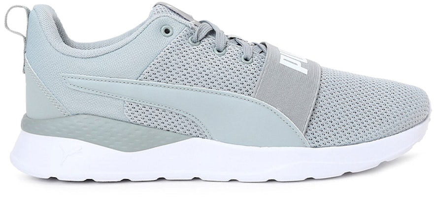 푸마 안자룬 라이트 볼드 블루/그레이 (Puma Anzarun Lite Bold 블루/그레이 is shorter) 372362-03 Order 푸마 안자룬 라이트 볼드 블루/그레이 (Puma Anzarun Lite Bold 블루/그레이 is shorter) 372362-03