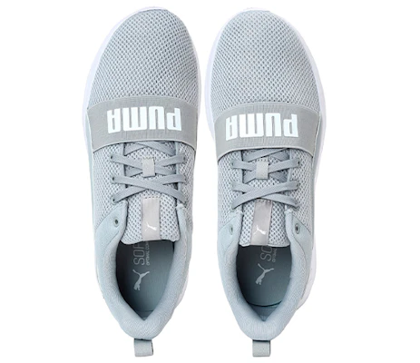 Scarpe Puma Anzarun Lite Bold Blu/Grigio 372362-03 Lookbook Scarpe Puma Anzarun Lite Bold Blu/Grigio 372362-03