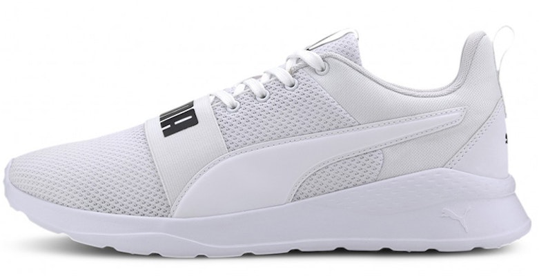 Puma Anzarun Lite Bold Trains White 372362-02 Buy Puma Anzarun Lite Bold Trains White 372362-02